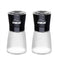 Stoneline | Salt and pepper mill set | 21653 | Mill | Housing material Glass/Stainless steel/Cera...