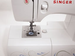 SINGER 3323 Talent Automatische naaimachine Elektromechanisch