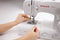 SINGER 3323 Talent Automatische naaimachine Elektromechanisch