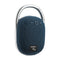 Techly ICASBL321BL draagbare luidspreker Mono draadloze luidspreker Blauw 5 W