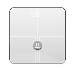Badkamerweegschaal TESLA TSL-HC-BF1321 Smart Composition Scale Wi-Fi Style