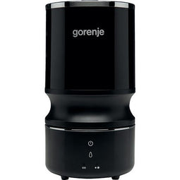 Gorenje Air Humidifier H08WB Humidifier 22 W Water tank capacity 0.8 L Suitable for rooms up to 1...
