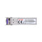 SFP Singlemode Vezelmodule Ruijie Networks