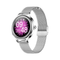 Kumi K3 smartwatch zilver