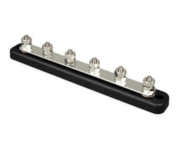 Stroomverdeler VICTRON ENERGY Busbar 150 A 6P + deksel (VBB115060020)