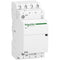 Schneider Electric Acti9 iCT50-25-40-230 Modular Contactor 25A 4NO 50Hz 220/240 VAC, A9C20834