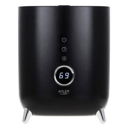 Adler | AD 7972 | Humidifier | 23 W | Water tank capacity 4 L | Suitable for rooms up to 35 m2 |...