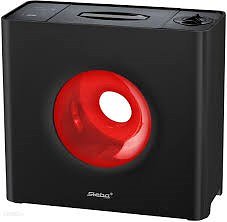 Steba LB 6 Humidificateur d'air (Noir/blanc) (Import Allemagne)