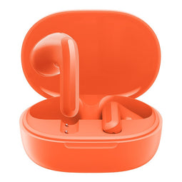 Xiaomi Redmi Buds 4 Lite Headset Draadloos In-ear Oproepen/muziek USB Type-C Bluetooth Oranje