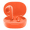 Xiaomi Redmi Buds 4 Lite Headset Draadloos In-ear Oproepen/muziek USB Type-C Bluetooth Oranje