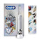 Oral-B | Vitality PRO Kids Disney 100 | Electric Toothbrush with Travel Case | Rechargeable | For...
