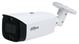 Dahua Technology WizSense IPC-HFW3549T1-AS-PV-0280B-S3 Rond IP-beveiligingscamera Buiten 2592 x 1...