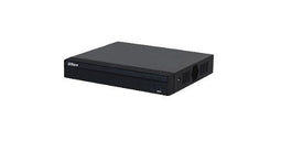 Dahua Technology Lite NVR2108HS-S3 Netwerk Video Recorder (NVR) 1U Zwart