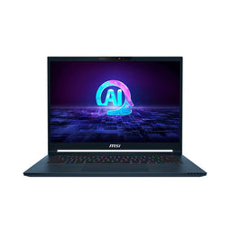 Laptop MSI Stealth 14AI-029 14" Intel Core Ultra 9 185H 32 GB RAM 1 TB SSD Nvidia Geforce RTX 407...