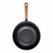 Pan Oroley Nature Hout Gegoten aluminium 20 cm