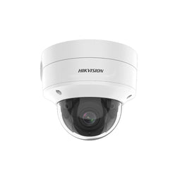 Hikvision DS-2CD2726G2-IZS Dome IP-beveiligingscamera Buiten 1920 x 1080 Pixels Plafond/muur