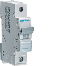 Hager MCN150E accessoire elektrische behuizing