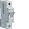 Hager MCN150E accessoire elektrische behuizing