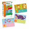 Educatief Spel Yo Aprendo Las Letras Diset 463863 (ES)