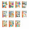 Educatief Spel Yo Aprendo Las Letras Diset 463863 (ES)