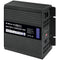 Qoltec 51957 Slimme Monolith-oplader voor LiFePO4 AGM GEL SLA-batterijen | 50A | 12V