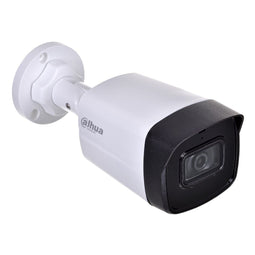 Dahua Technology Lite HAC-HFW1500TL-A CCTV-bewakingscamera Binnen & buiten Rond 2592 x 1944 Pixel...