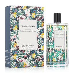 Uniseks Parfum Berdoues EDP Vanira Moorea 100 ml