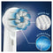 Reserve onderdeel voor elektrische tandenborstel Oral-B EB60-6FFS 6 pcs