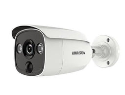 Hikvision DS-2CE12D0T-PIRLO Rond CCTV-bewakingscamera Buiten 1920 x 1080 Pixels Plafond/muur