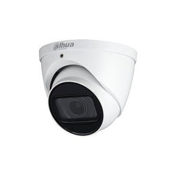 Dahua Technology Lite HAC-HDW1200T-Z-A-2712 bewakingscamera Torentje CCTV-bewakingscamera Binnen...