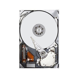 Dell HDD 3.5" / 8TB / 7.2k / SATA / 6Gb / 512e / Hot-plug / 14G Rx40 | Dell