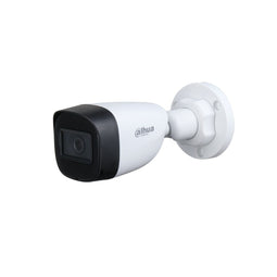 Dahua Technology Lite HAC-HFW1500C-0280B-S2 bewakingscamera Rond CCTV-bewakingscamera Buiten 2880...