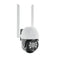 IP beveiligingscamera EXTRALINK Perun EOC-268 (EX.30103) PTZ Wit, Zwart
