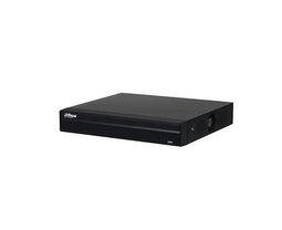 Dahua Technology Lite DHI-NVR4104-4KS2/L Netwerk Video Recorder (NVR) 1U Zwart