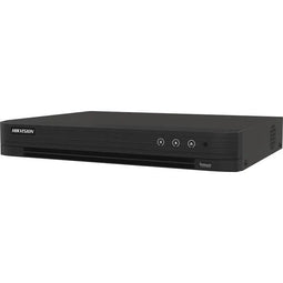 Netwerk videorecorder 5-in-1 HIKVISION IDS-7204HQHI-M1/S (C) Zwart