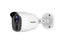 Hikvision Digital Technology DS-2CE11H0T-PIRLO CCTV beveiligingscamera licht alarm 2560 x 1944 px...