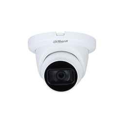 Dahua Technology Lite HAC-HDW1231TLMQ-A-0280B bewakingscamera Dome IP-beveiligingscamera Buiten 1...