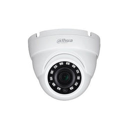 Dahua Technology Lite HAC-HDW1800M bewakingscamera Dome HDCVI-beveiligingscamera Buiten 3840 x 21...