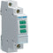 Hager SVN221 accessoire elektrische behuizing