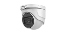 Hikvision Digitale Technologie DS-2CE76D0T-ITMFS Buiten CCTV Beveiligingscamera met Microfoon 192...