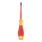 Schroevendraaier Workpro Pozidriv PZ2 10 cm