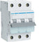 Hager MBN310E accessoire elektrische behuizing