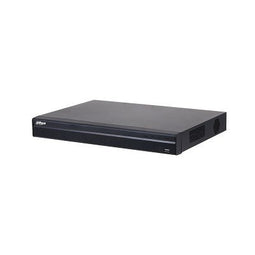 Dahua Technology NVR4204-P-4KS2/L Netwerk Video Recorder (NVR) 1U Zwart