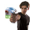Pistool Bizak Laser X Revolution Micro B2 Blasters