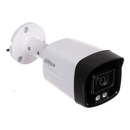 Dahua Europe Lite DH-HAC-HFW1239TLM-A-LED CCTV-bewakingscamera Binnen & buiten Rond Plafond/muur/...