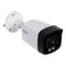Dahua Europe Lite DH-HAC-HFW1239TLM-A-LED CCTV-bewakingscamera Binnen & buiten Rond Plafond/muur/...