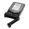 Dell | HDD 3.5“ / 12TB / 7.2k / NLSAS / 12Gb / 512e / Hot-Plug / 15G | 7200 RPM | 12000 GB | Hot-...