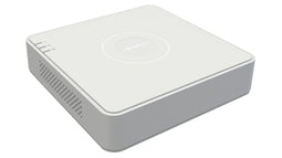 Hikvision Digital Technology DS-7108HUHI-M1(S) digitale video recorder Wit