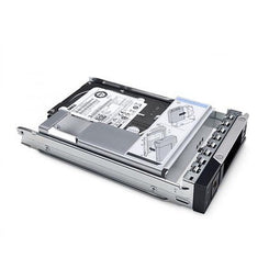 Dell SSD 2.5" / 480GB / SATA / RI / 6Gb / 512 / Hot-Plug / in 3.5" Hybrid Carrier / 14G Rx40 | De...