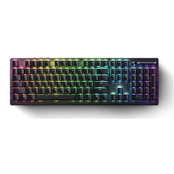 Razer Gaming Keyboard Deathstalker V2 Pro Gaming Keyboard RGB LED light US Wireless Black Wireles...